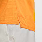 Nike Miler Men's Short-Sleeve Running Top