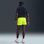 Nike Fast Men's Dri-FIT 3" Brief-Lined Running Shorts