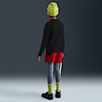 Nike Multi Big Kids' (Boys') Dri-FIT Long-Sleeve Top