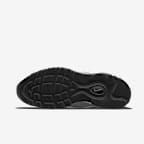 Nike Air Max 97 By You Custom Women's Shoes