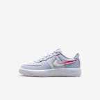 Football Grey/Ghost/White/Tropical Pink