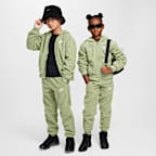 Nike Sportswear Club Fleece Big Kids' Winterized Pants