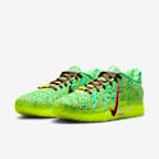 Tenis de básquetbol Ja 3 "Spooky Season"