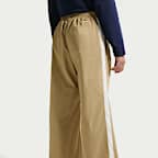 Nike Sportswear Collection Older Kids' (Girls') Woven Trousers