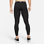 Nike Pro Dri-FIT Herren-Tights