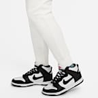 Nike Sportswear Phoenix Fleece Women's High-Waisted Joggers