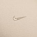 Nike Primary Fleece Sudadera con gorro sin cierre de alto rendimiento Dri-FIT con protección UV para hombre