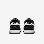 Nike Dunk Low Retro Men's Shoes