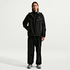 Nike Tech Men's Dri-FIT Woven Full-Zip Windrunner Jacket