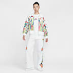 Nike Sportswear Women's Artist Collection Bomber Jacket