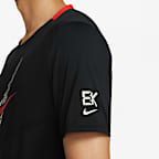 Nike Dri-FIT Rise 365 Kipchoge Men's Short-Sleeve Running Top