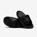 Black/Black