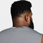 Nike Pro Men's Dri-FIT Slim Sleeveless Top