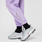 ナイキ スポーツウェア ジュニア (ガールズ) ウーブン パンツ