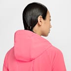 나이키 스위프트 여성 리펠 패커블 러닝 재킷