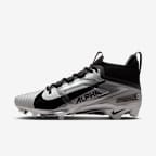 Nike Alpha Menace 4 Elite "Saquon Barkley" Football Cleats