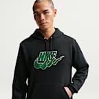 나이키 스포츠웨어 클럽 남성 플리스 후디