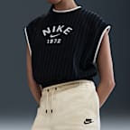 ナイキ スポーツウェア エッセンシャル ウィメンズ フレンチ テリー ショートパンツ