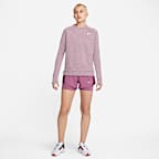 Nike 10K Women's 2-in-1 Running Shorts