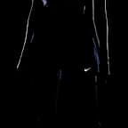 Nike Dri-FIT One Women's Mid-rise 8cm (approx.) Brief-Lined Shorts