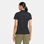 Nike Breathe 女款高爾夫球衫