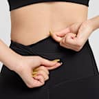 Nike Zenvy Women's High-Waisted 5" Biker Shorts