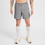 Nike Challenger Men's 2-in-1 Running Shorts