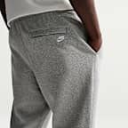 Nike Sportswear Club Men's Fleece Joggers