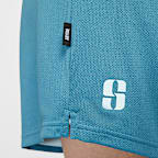 Sabrina Dri-FIT Reversible Basketball Shorts