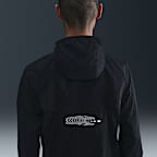 Nike Stride 男款防紫外線跑步外套