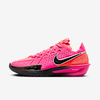 Hyper Pink/Metallic Silver/Pink Foam/Black