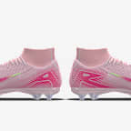 Nike Mercurial Superfly 10 Academy By You Custom FG High-Top Football Boot