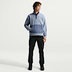 Nike Sportswear Men's Polar Fleece Top