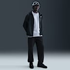 Nike Windrunner Men's Lined Jacket
