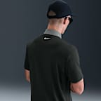 Nike Tour Men's Dri-FIT Golf Polo