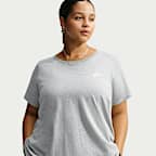 Dark Grey Heather/Sail