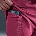 Camiseta de tirantes de correr Dri-FIT para mujer Nike Swift