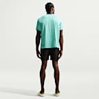 Playera de manga corta  Dri-FIT UV para hombre Nike Swim Hydroguard