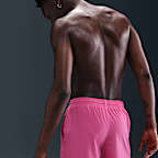 Traje de baño tipo short de voleibol de 23 cm para hombre Nike