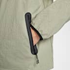 Nike Tech Windrunner Men's Woven Full-Zip Jacket