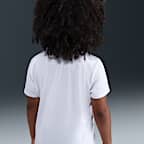 Nike Dri-FIT Toddler Legend T-Shirt