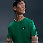 ナイキ スポーツウェア スウッシュ メンズ Tシャツ