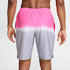Nike Swim Breaker Men's 9" Boxer Volley Shorts