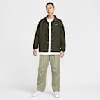 Nike Sportswear Men's Coaches Jacket