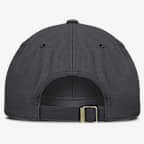 Gorra universitaria Nike ajustable para hombre Oregon Alt Club