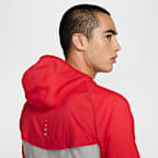 Nike Stride Men's Repel UV Running Jacket