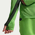 Nike ACG Men's Dri-FIT Mid-Layer 1/4-Zip Trail Running Top