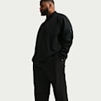 Nike 24.7 PerfectStretch Men's Dri-FIT Loose-Fit Chino Trousers