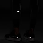 Nike Swift Women's High-Waisted 7/8 Running Leggings with Pockets