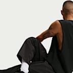 ナイキ N.A.C. メンズ Dri-FIT ウーブン トレーニングパンツ